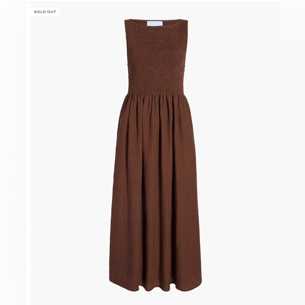*Sold Out* Hill House Cosima Nap Dress